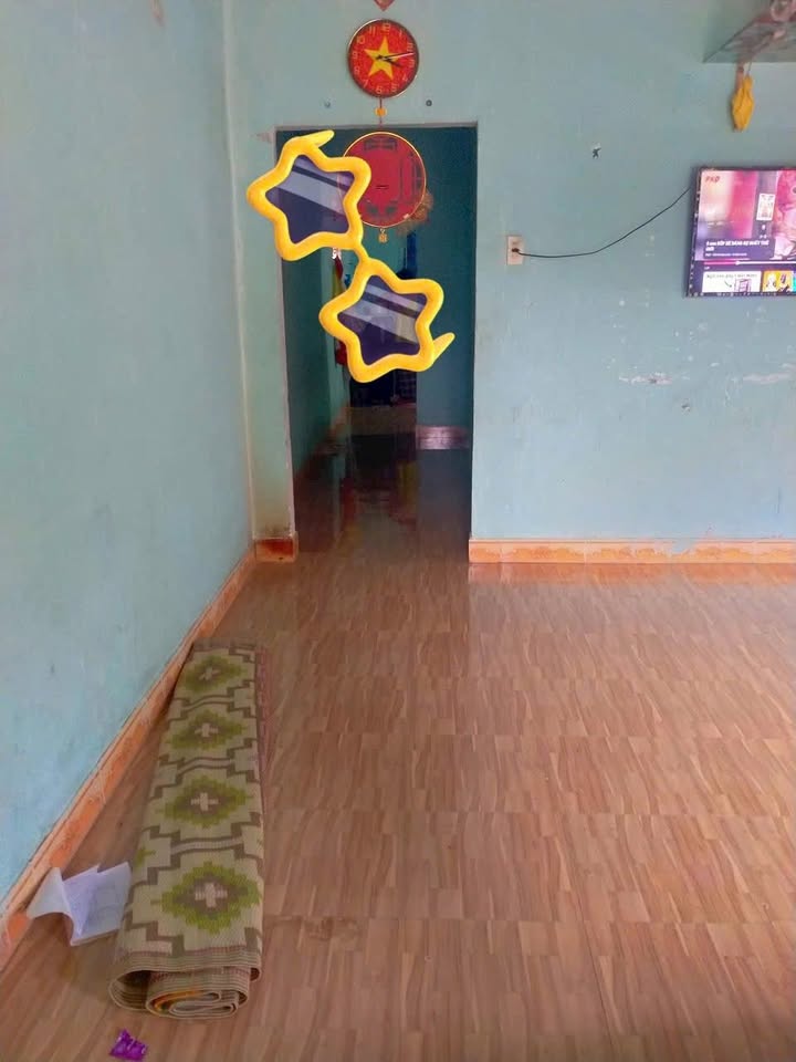 Đất nền Phường Trần Hưng Đạo, Kon Tum 190m² giá chỉ 600 triệu - Cơ hội đầu tư tuyệt vời!