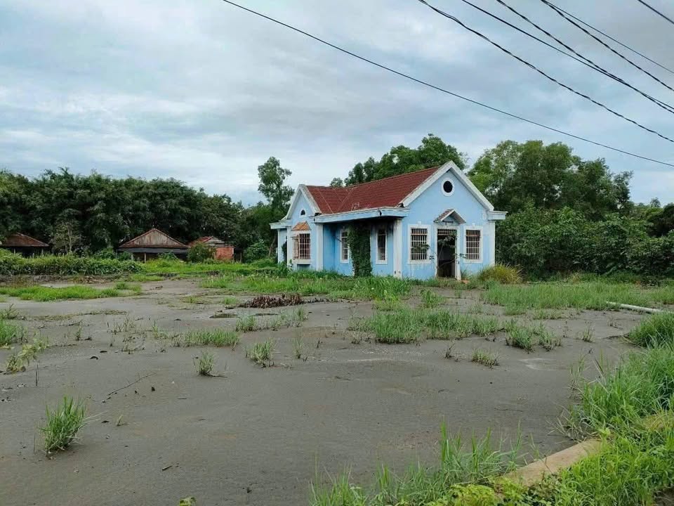 Đất nền 1150m² Võ Văn Bích, Bình Mỹ - Giá chỉ 7,8 tỷ, cơ hội đầu tư tuyệt vời!