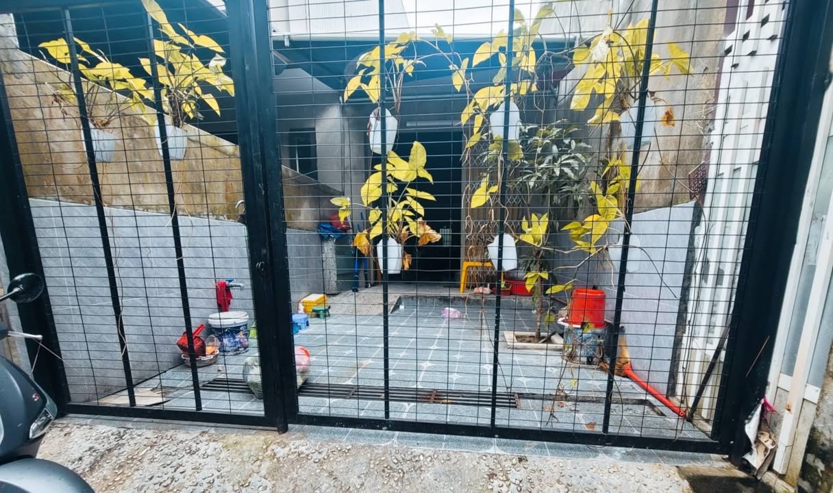 Nhà cấp 4 tại Kiệt Hải Phòng, Quận Thanh Khê 70m² giá 3.1 tỷ - Đầu tư lý tưởng!