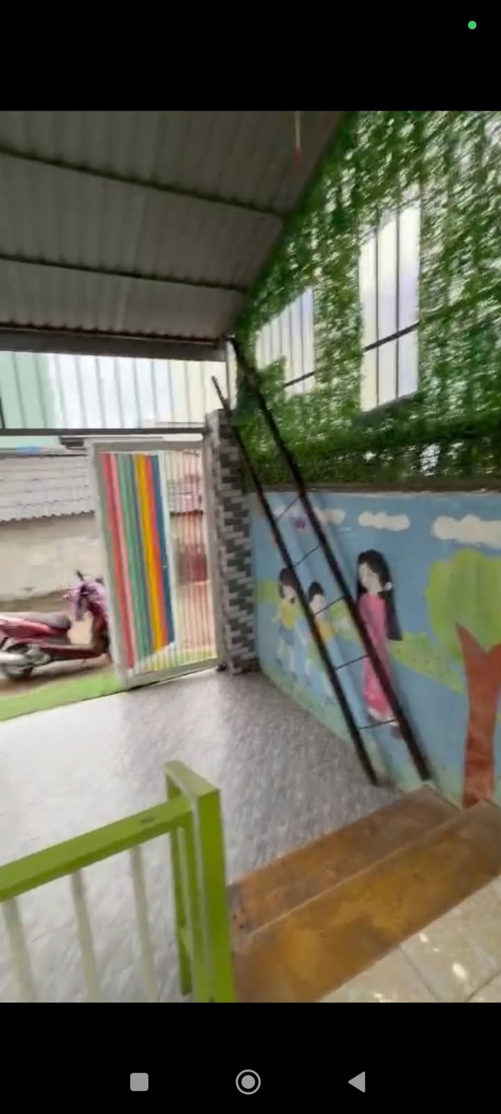 Nhà cấp 4 135 Vũ Lăng 128m² giá 3.6 tỷ - Kiệt ô tô 5m, thương lượng ngay!