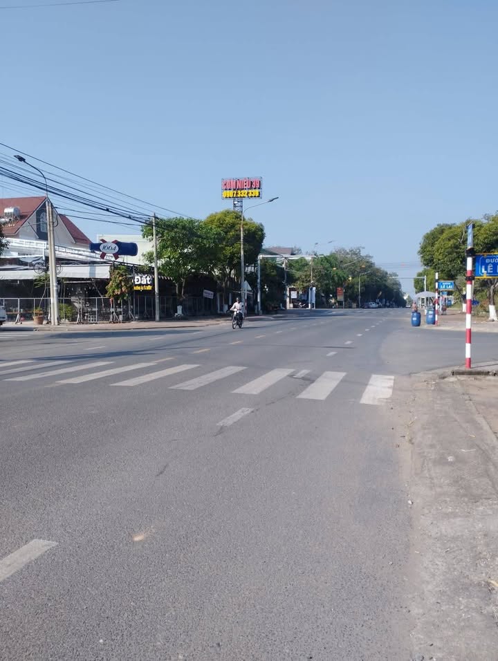 Nhà mặt tiền Hùng Vương, Trảng Bom 100m² giá 6 tỷ - Đầu tư sinh lời ngay!