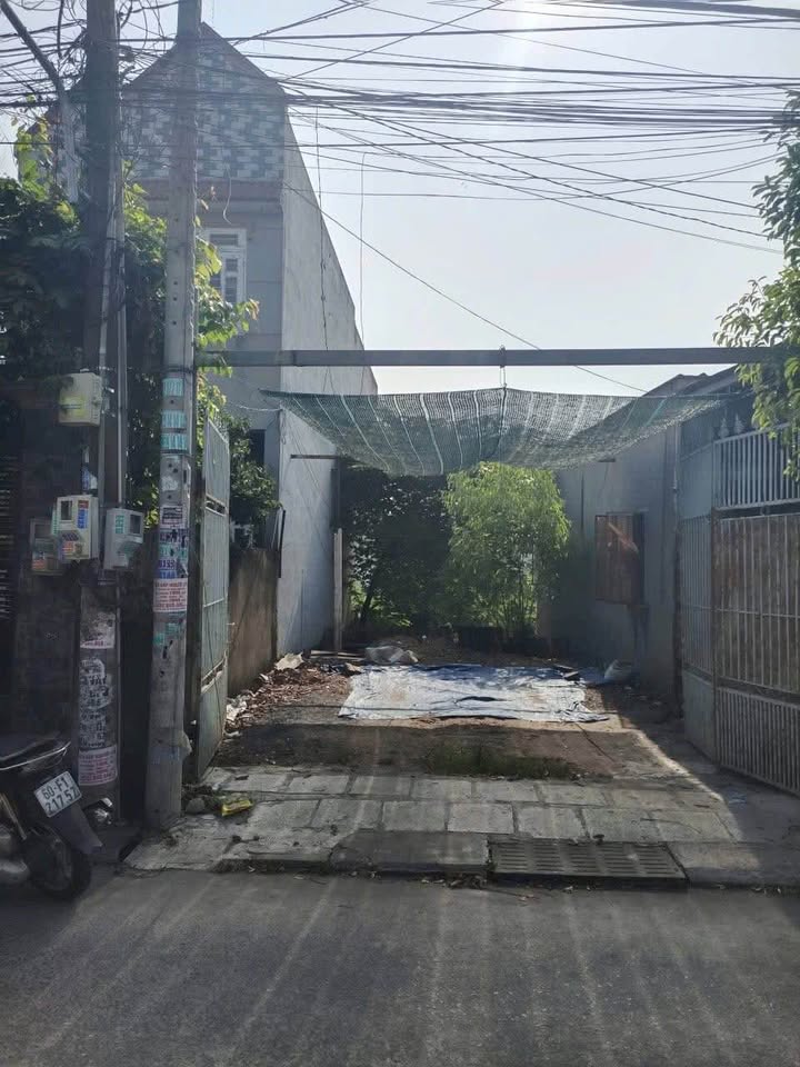 Bán lô đất thổ cư 80m² tại kp 5, Trảng Dài - Đầu tư kinh doanh sinh lời!