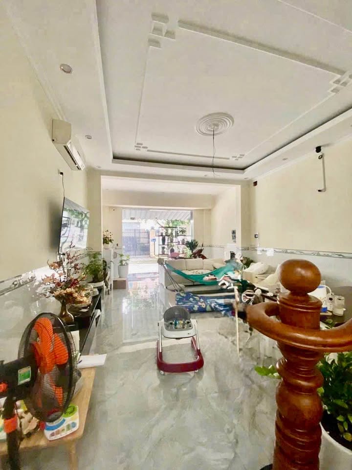 Nhà phố 3 tầng Phú Gia 1, Trảng Dài 234m² giá 4.999 tỷ - Sổ hồng chính chủ, thổ cư 100%!