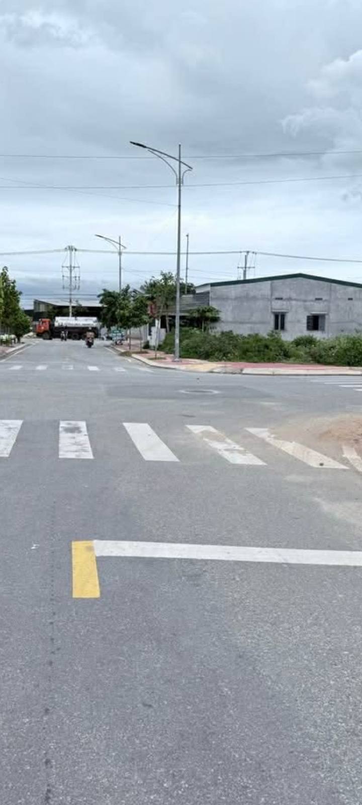 Đất TĐC Phan Đăng Lưu 79m² giá thỏa thuận - Cần bán gấp để tiêu Tết!