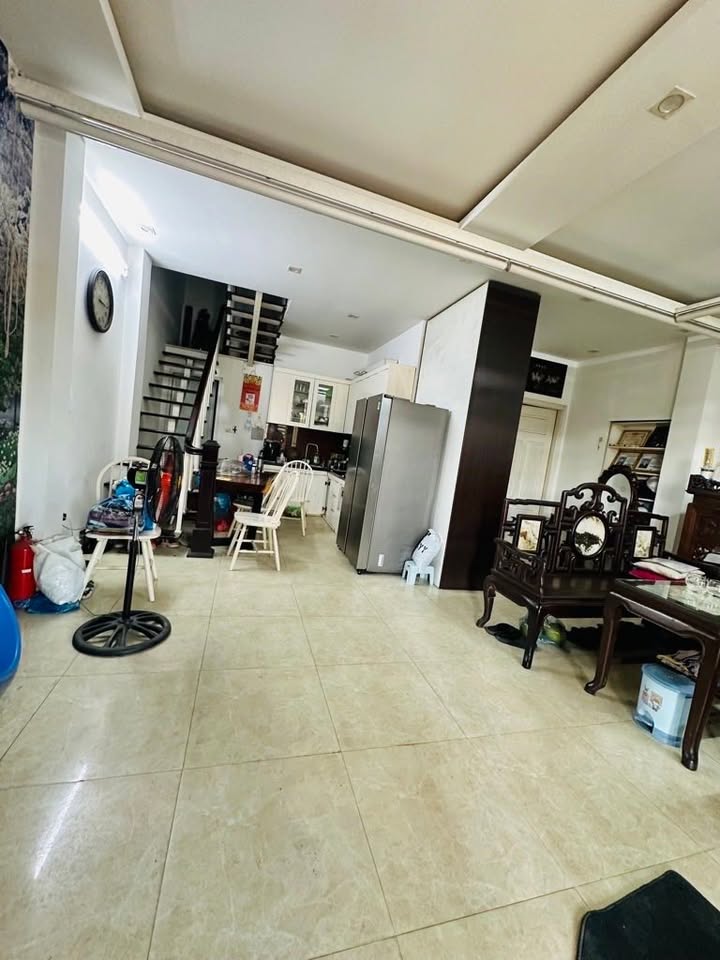 FrontHouse đường Đỗ Mười Vành Đai 3 Yên Sở 56m² giá 13 tỷ - Kinh doanh sầm uất!