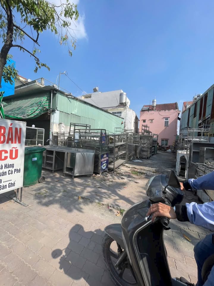 FrontHouse Hà Huy Giáp, Quận 12, 77m² giá 6.65 tỷ - Kinh doanh lý tưởng!