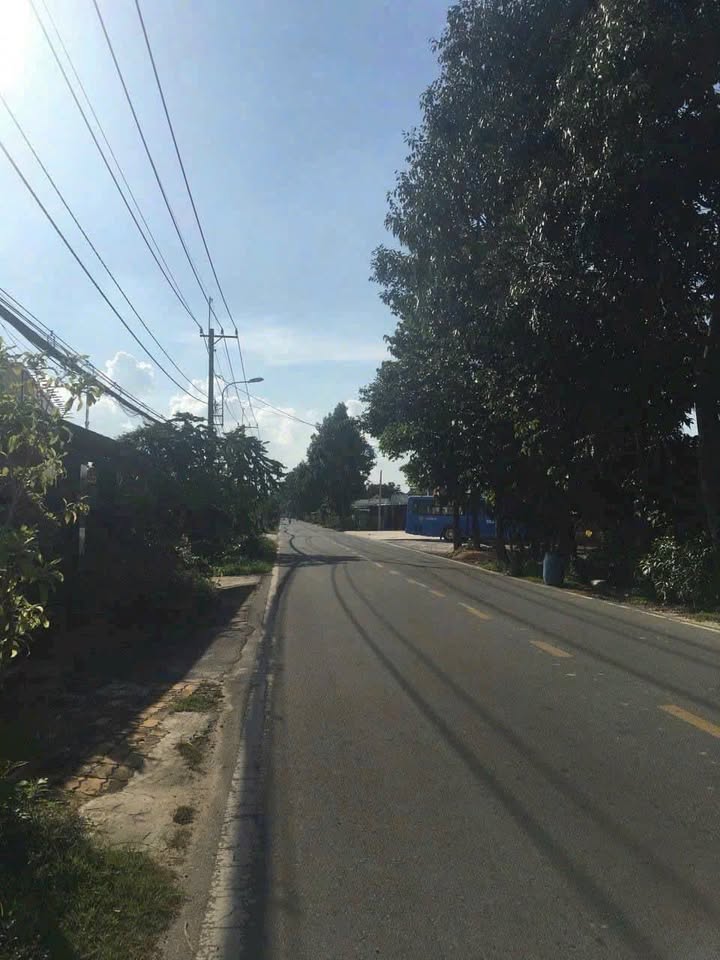 Bán gấp FrontHouse mặt tiền Cây Trôm Mỹ Khánh, 333m² giá 4.55 tỷ - Đầu tư sinh lời ngay!