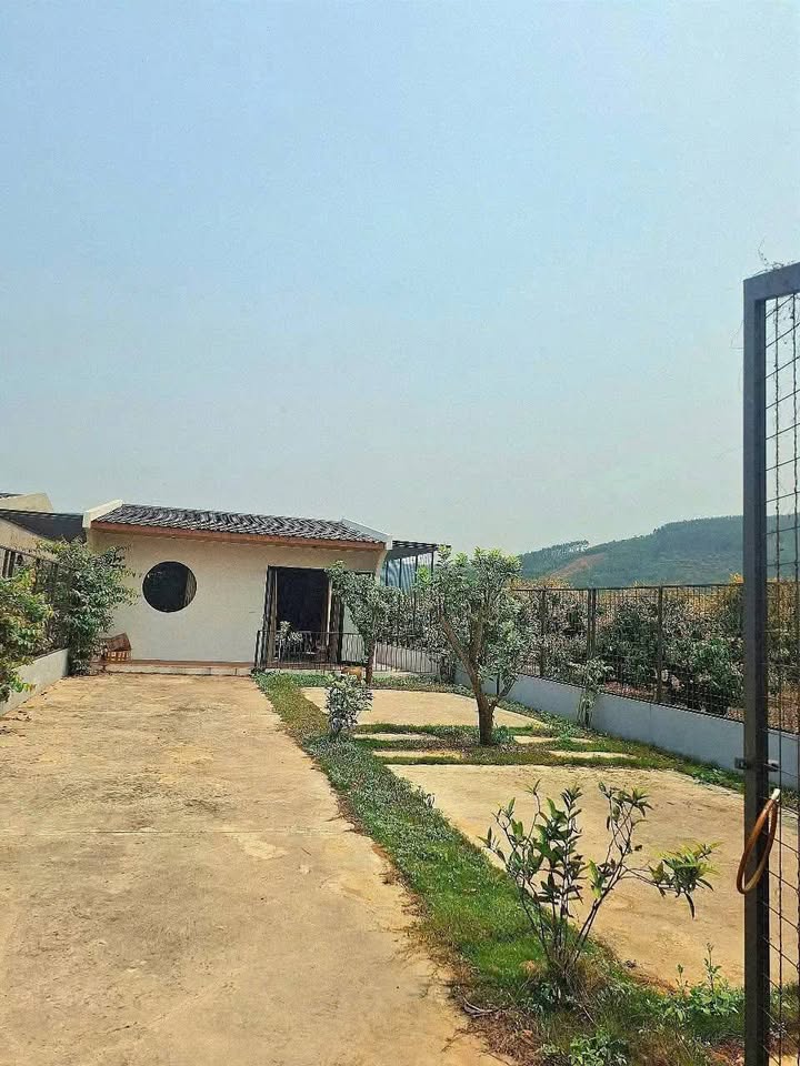 Nhà vườn 500m² tại Xã Nam Dương, Bắc Giang - Giá chỉ hơn 1 tỷ!