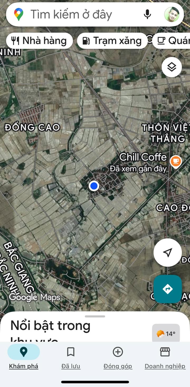 Đất nền Khu công nghiệp Đồng Phúc 230m² giá 2 tỷ - Đầu tư sinh lời ngay!