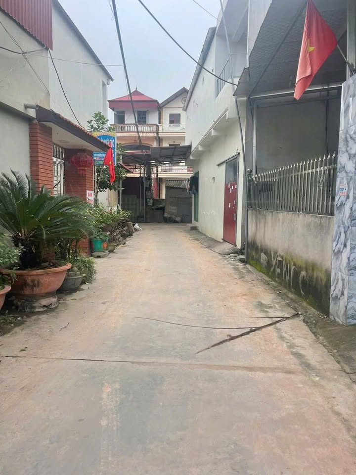 Đất nền 108m² tại tdp Sy, Đồng Lạc, Yên Thế - Kinh doanh thuận lợi chỉ 2 tỷ!