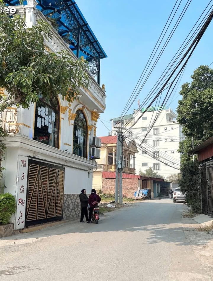 Đất nền góc trục chính Tam Lộng - Bình Xuyên 80m² giá chỉ từ 2 tỷ - Đầu tư sinh lời ngay!