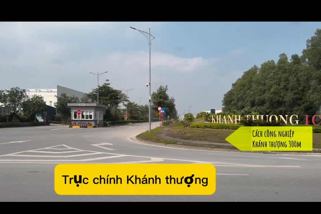 Đất nền Yên Thắng, Ninh Bình 99m² - Cơ hội đầu tư tuyệt vời!