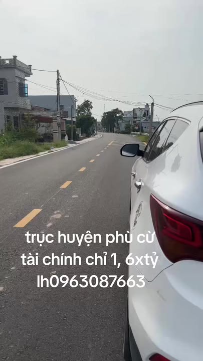 Lô đất trục đường DH, Xã Bình Thanh, 139m² giá 1,6 tỷ - Cơ hội kinh doanh hiếm có!