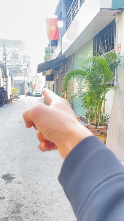 Đất nền kinh doanh Tống Duy Tân 72m² giá thỏa thuận - Mặt tiền 5,2m đắc địa!