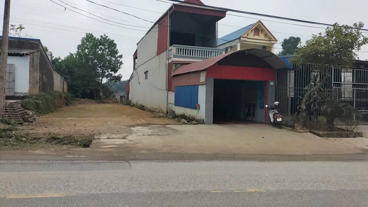 Đất đầu tư tại KM9 Quốc Lộ 1B, Sông Công, 300m² - Cơ hội sinh lời hấp dẫn!