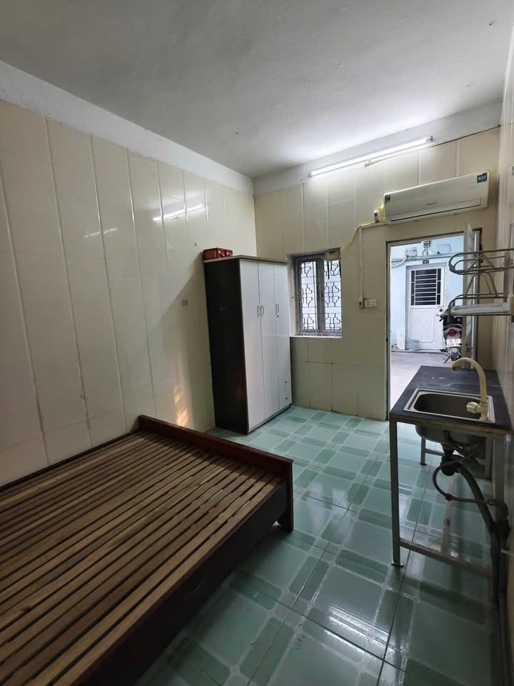 Phòng trọ khép kín tại 155 Sông Nhuệ - Chỉ 250m đến Học viện Tài Chính!