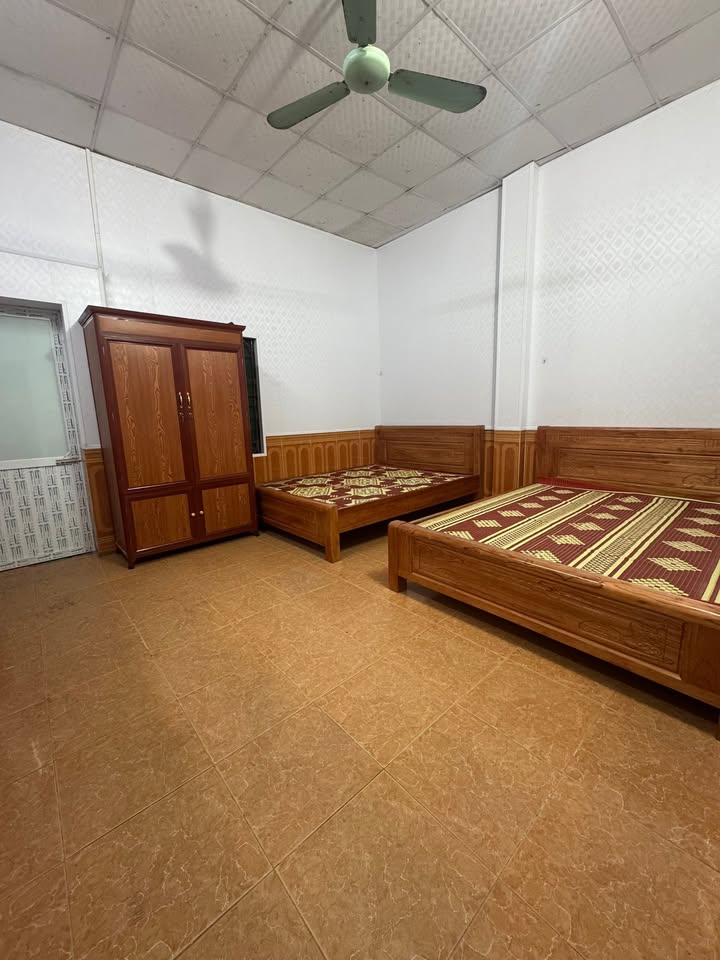 Nhà cấp 4 cho thuê tại Khu tập thể A13 Học Viện Cảnh Sát - Thích hợp cho gia đình hoặc nhóm bạn!