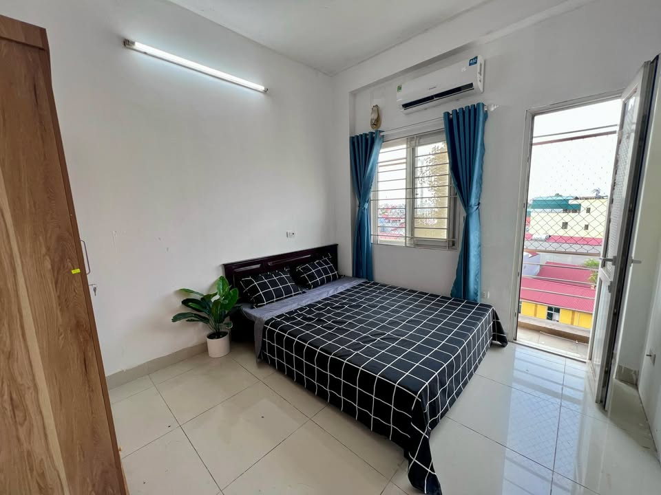 Phòng 1N1K tại Văn Hội, Bắc Từ Liêm chỉ 4.6 triệu - Sẵn sàng nhận quà lớn!