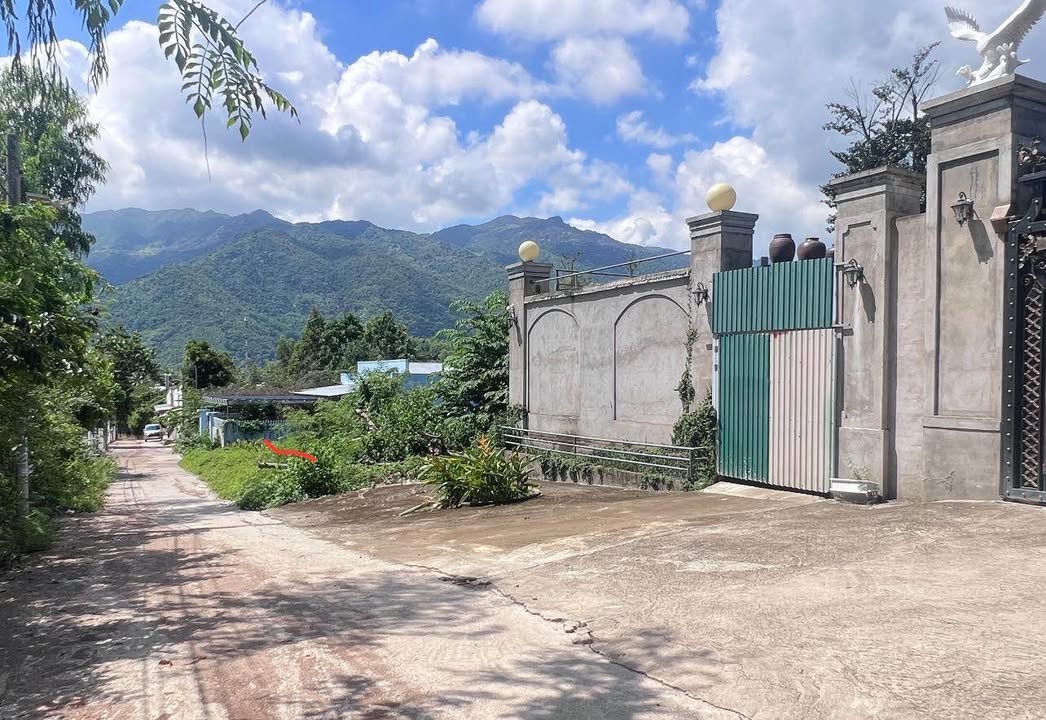 Lô đất đẹp 352m² tại Bình Hòa nối dài, Phước Hạ giá 5.28 tỷ - Sổ đỏ chính chủ!