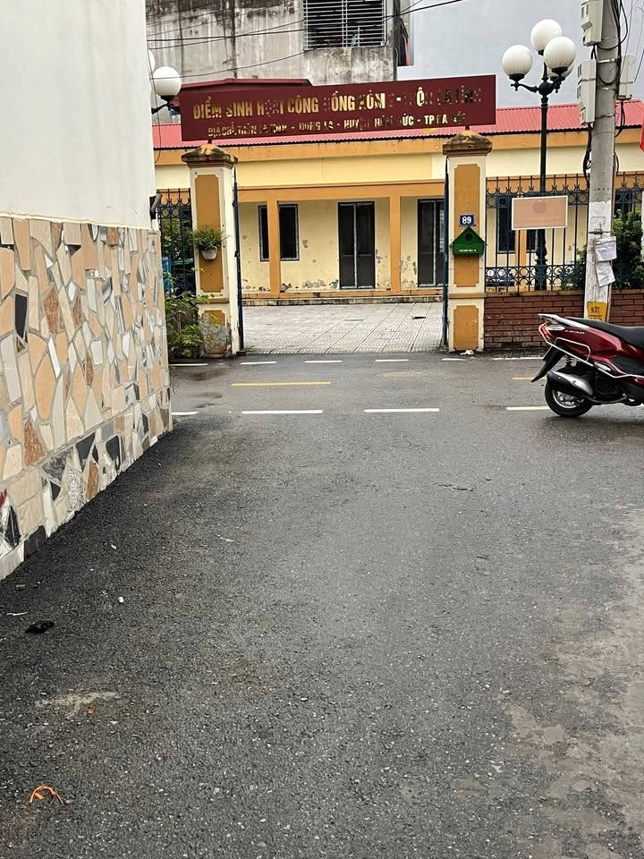 Nhà cho thuê 5 tầng La Tinh, Đông La 225m² giá 15 triệu - Đầu tư sinh lời ngay!