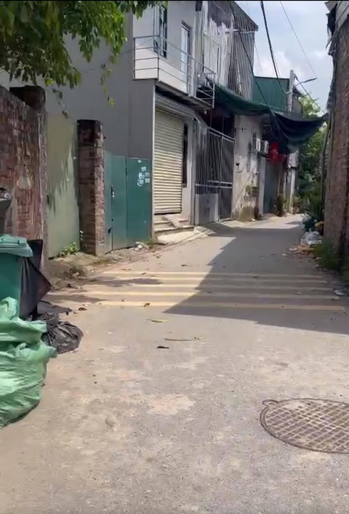 Nhà 2 tầng xóm 1, Đức Thượng, Hoài Đức 45m² - Đầu tư sinh lời hấp dẫn!