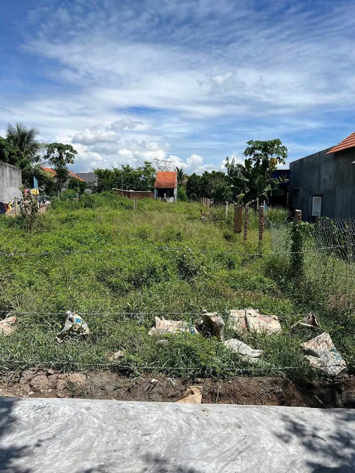 Lô đất Phước Lâm, Ninh Xuân 147m² giá 580 triệu - Cần bán gấp!