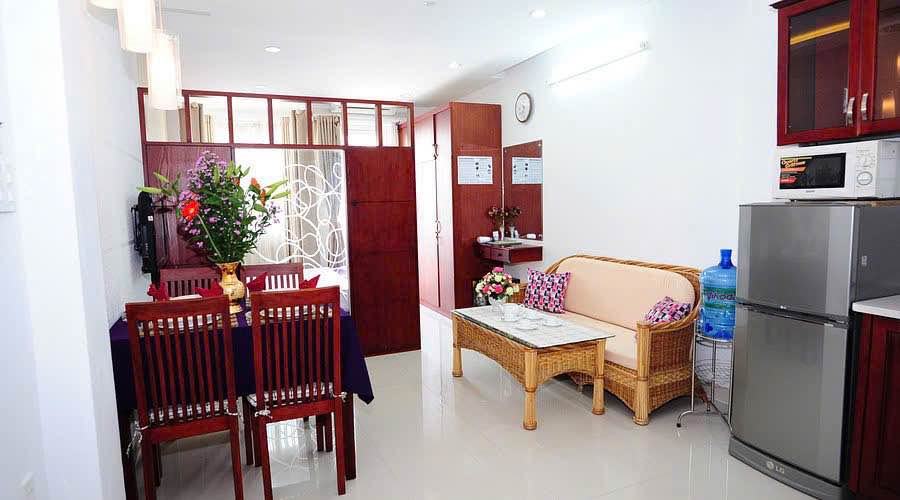 Căn hộ LVCC Nha Trang 90m² giá 21 tỷ - Đầu tư sinh lời tuyệt vời!