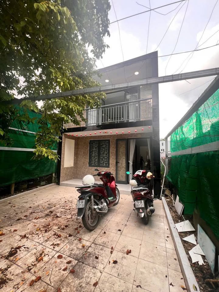 Nhà Phú Hậu, Suối Hiệp 155m² giá 2.039 tỷ - Chính chủ bán gấp!