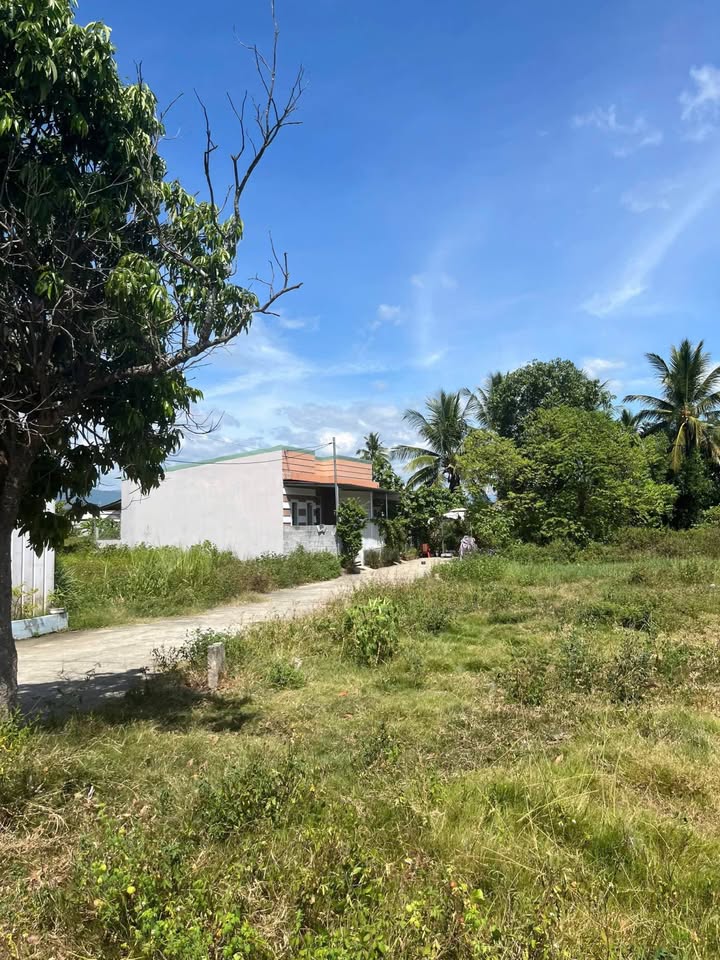 Đất nền Diên Lạc, Diên Khánh 81m² giá 800 triệu - Sổ hồng chính chủ, ô tô vào tận nơi!