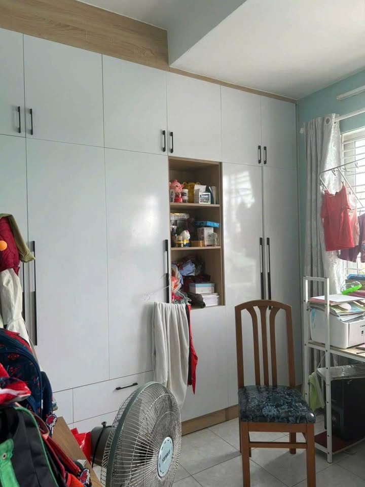 Căn hộ An Thịnh Nha Trang 43m² giá 1.55 tỷ - Vào ở ngay!