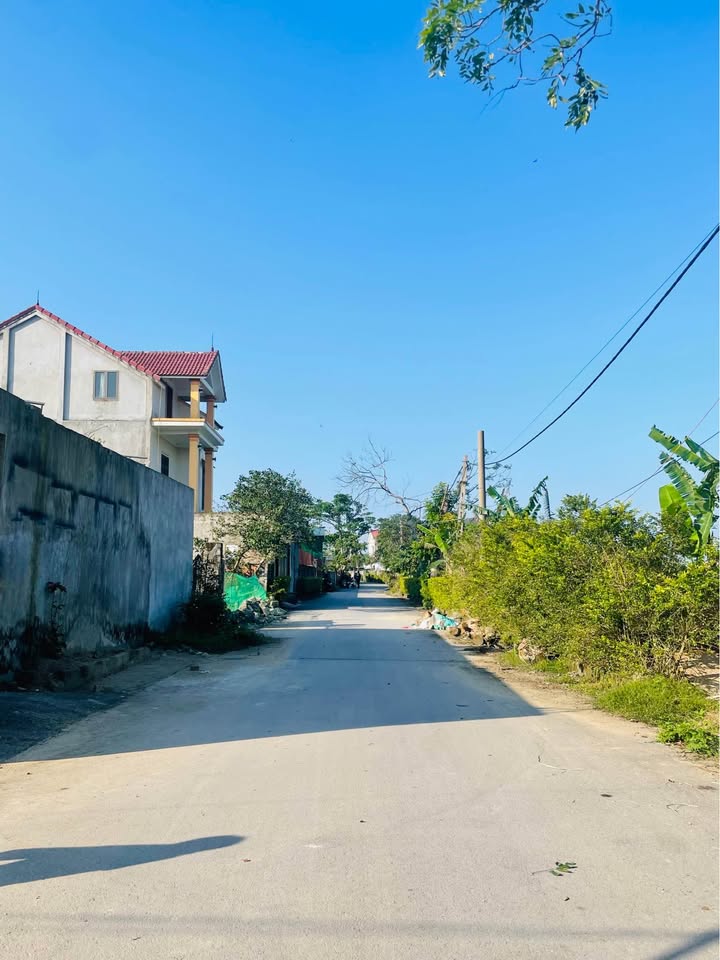 Đất nền Phường Trần Phú, Quận Hoàng Mai - 102m² chỉ từ 1 tỷ - Cơ hội đầu tư tuyệt vời!