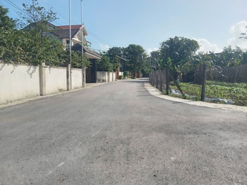 Lô đất Thạch Linh, Hà Tĩnh 64m² giá 1.2 tỷ - Đầu tư tiềm năng!