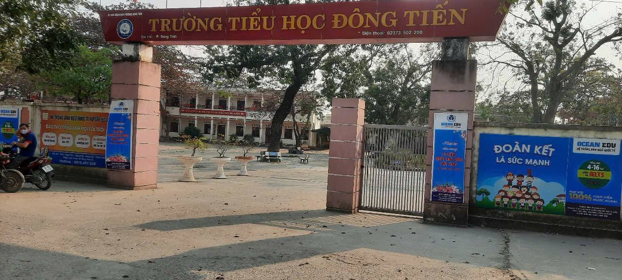 Đất nền thổ cư Phường Đông Tiến 130.8m² giá chỉ 970 triệu - Cơ hội đầu tư tuyệt vời!