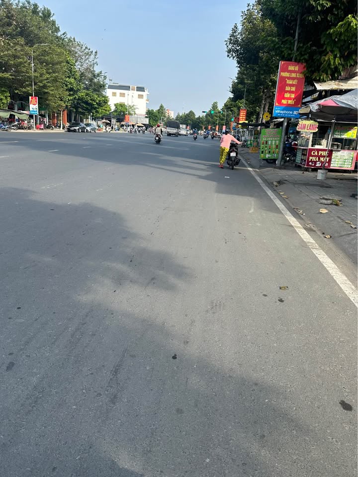 Đất khu dân cư Golden City, Nguyễn Hoàng 659m² - Đầu tư sinh lời ngay!