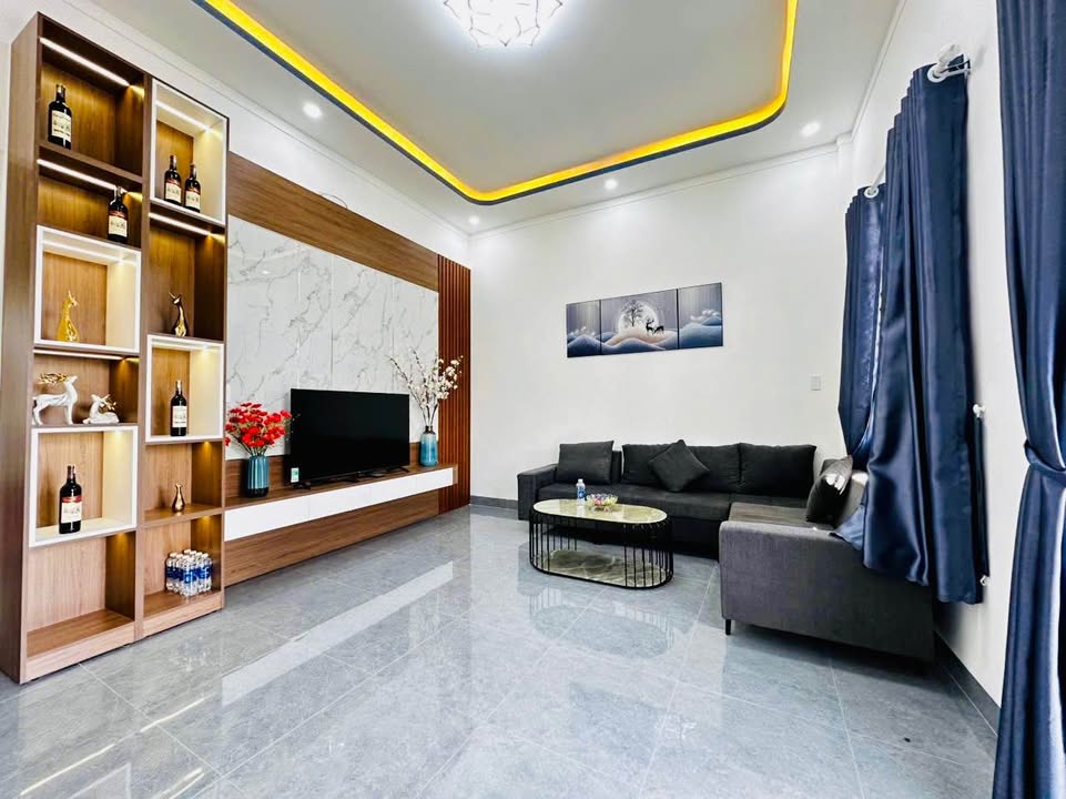 Nhà riêng Buôn Hdok, Ywang 125m² giá 2.39 tỷ - Sẵn sàng vào ở ngay!