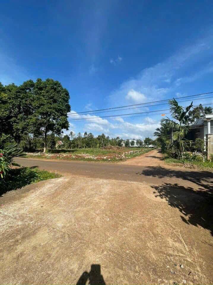 Đất thổ cư Mậu Thân 100m² giá 1.05 tỷ - Cơ hội đầu tư hấp dẫn!