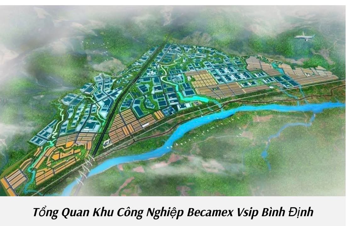 Đất nền 135m² tại khu Becamex Canh Vinh - Giá chỉ 400 triệu VND