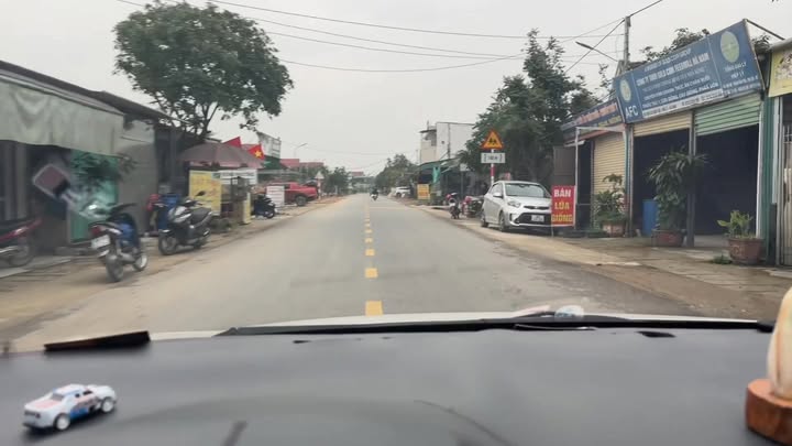 Đất kinh doanh xã Khánh Vĩnh Yên 240m² giá 1 tỷ - Vị trí đắc địa, tiềm năng sinh lời!