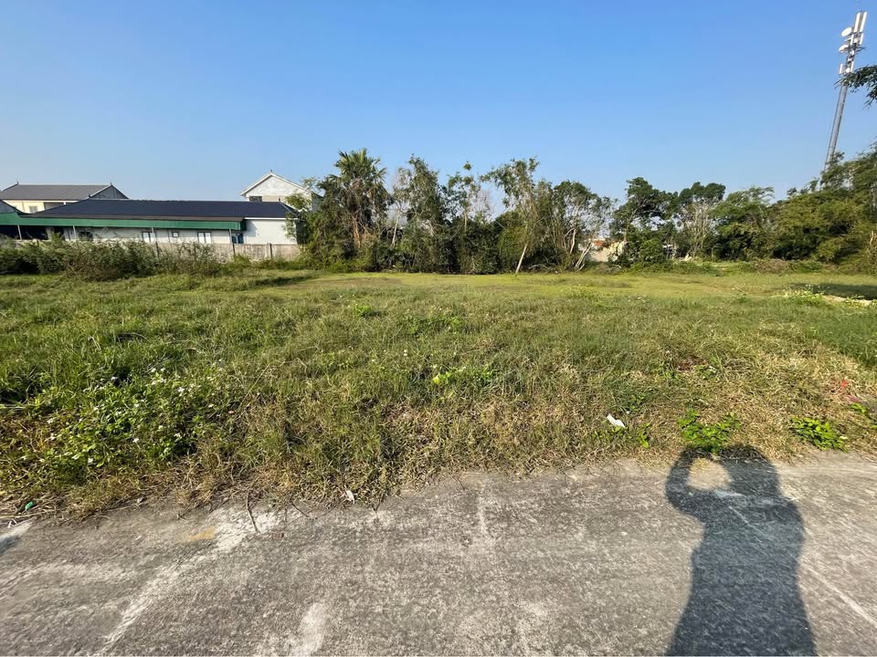 Đất tại xóm Trường An, Nghi Lộc 250m² giá 1.5 tỷ - Cơ hội tốt cho đầu tư