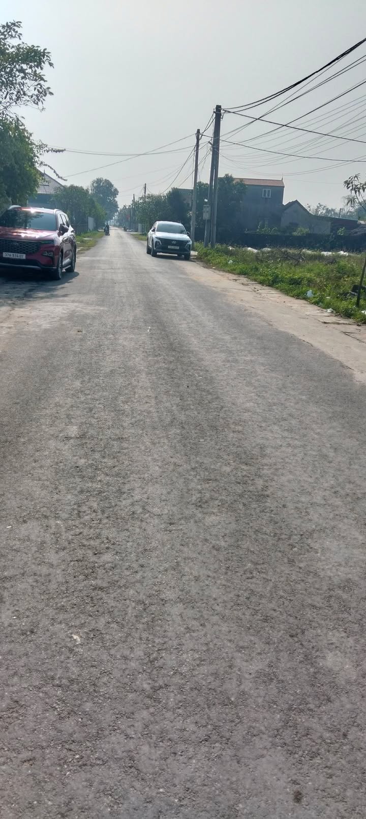 Đất nền 105m² xóm 6, xã Nghi Phong - Giá 2 tỷ, cơ hội đầu tư tuyệt vời!