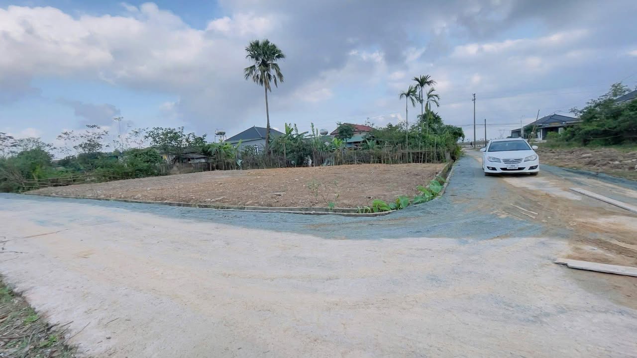 Bán đất thổ cư 119m² đường 6m xã Thanh Mỹ chỉ 6xx triệu - Đầu tư sinh lời ngay!