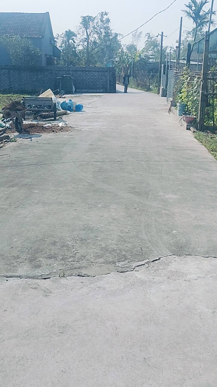 Đất Nền 100m² Nghi Trung Giá 600 Triệu - Đầu Tư Sinh Lời Tốt!