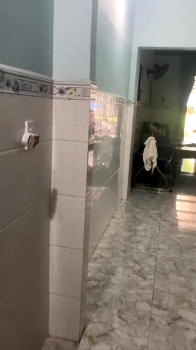 Nhà cho thuê Giang Điền 2 phòng ngủ giá 3 triệu - Sân rộng, tiện nghi đầy đủ!