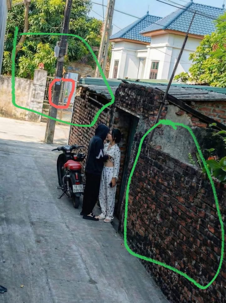 Đất nền Bạch Mai, Hai Bà Trưng 47m² giá 5.79 tỷ - Lô góc, vị trí đắc địa!