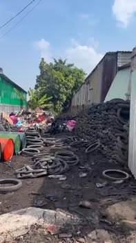 Bán gấp FrontHouse mặt tiền đường Tránh QL50 huyện Cần Giuộc 224m² - Tiềm năng kinh doanh tuyệt vời!