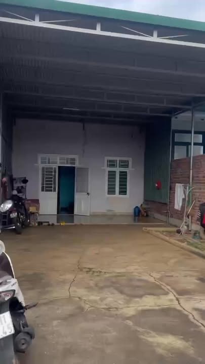 Nhà cấp 4 tại Thị trấn Lộc Thắng, Bảo Lâm, 225m² giá 1.5 tỷ - Vị trí đắc địa gần chợ