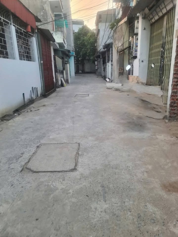 Đất ngõ thông ô tô Hồ Sượt Thanh Bình 97.6m² giá 3 tỷ - Sổ hồng chính chủ!