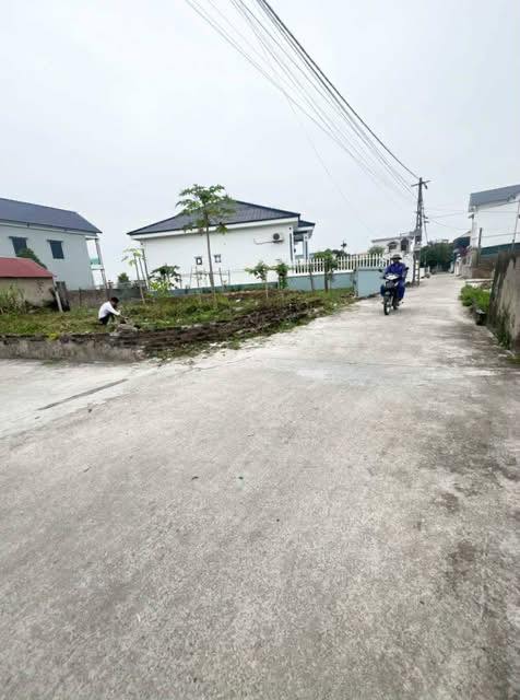 Đất thổ cư xã Đồng Quang, Gia Lộc 88m² giá chỉ 1 tỷ - Vị trí đắc địa, ô tô vào tận cửa!