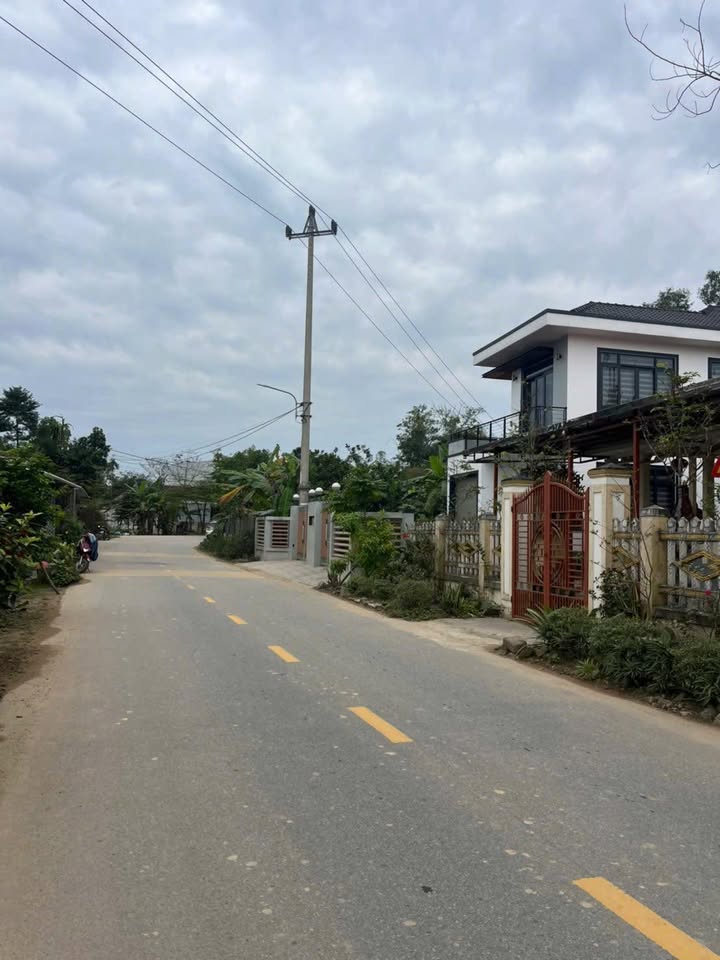 Bán gấp FrontHouse Huyền Trân Công Chúa 96m² giá 1.5 tỷ - Cắt lỗ 300 triệu!