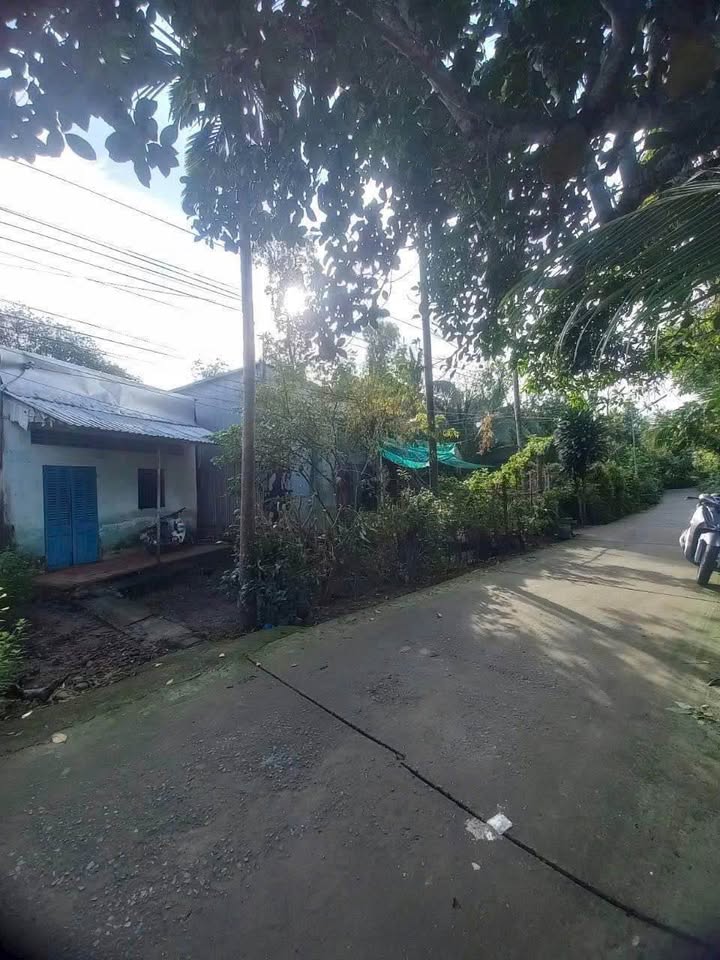 Đất nền 115m² Giai Xuân, Phong Điền giá 800 triệu - Mặt tiền lộ ô tô, thương lượng ngay!